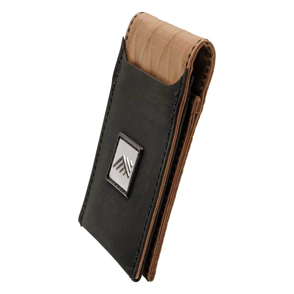 Diamondback Toolbelts DB Wallet Clip Card Holder Tan, large image number 3