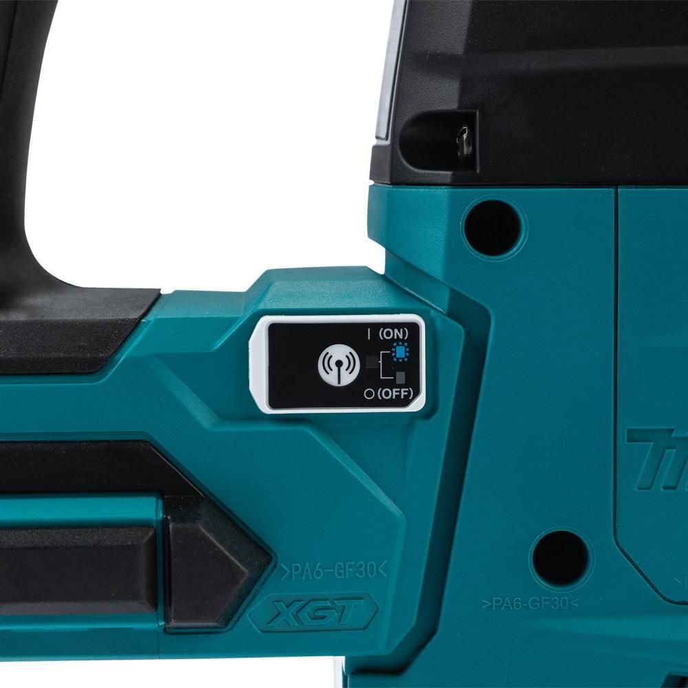 Makita 40V max XGT 1 3/16in AVT Rotary Hammer (Bare Tool), large image number 11