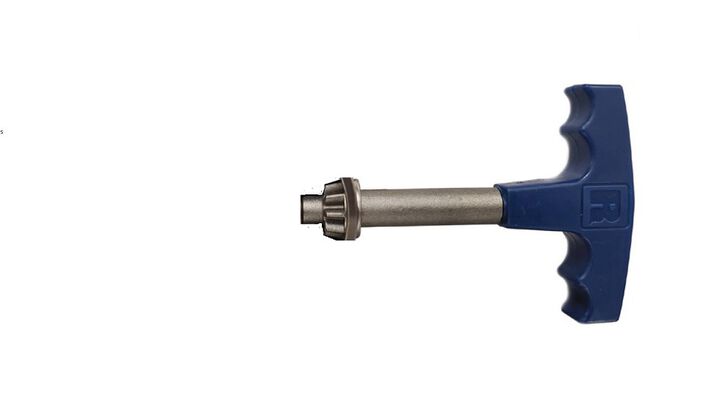 RIKON Z3 Chuck Key Only