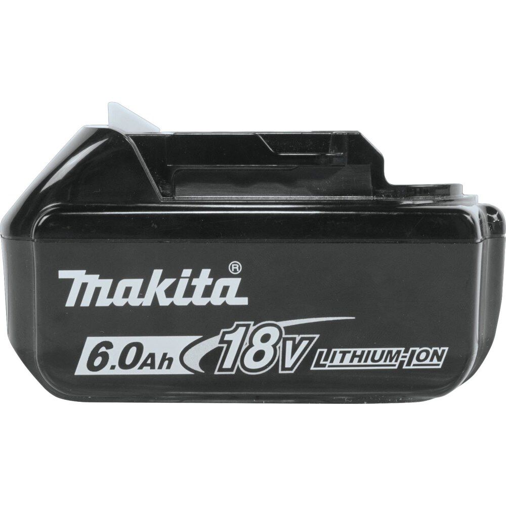 Makita 18 Volt 6.0 Ah LXT Lithium-Ion Battery 10 Pieces, large image number 8