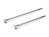 Tekton 3/8, 1/2 Inch Drive Non-QR Extra-Long Ratchet Set, 2 Pieces, small image number 2