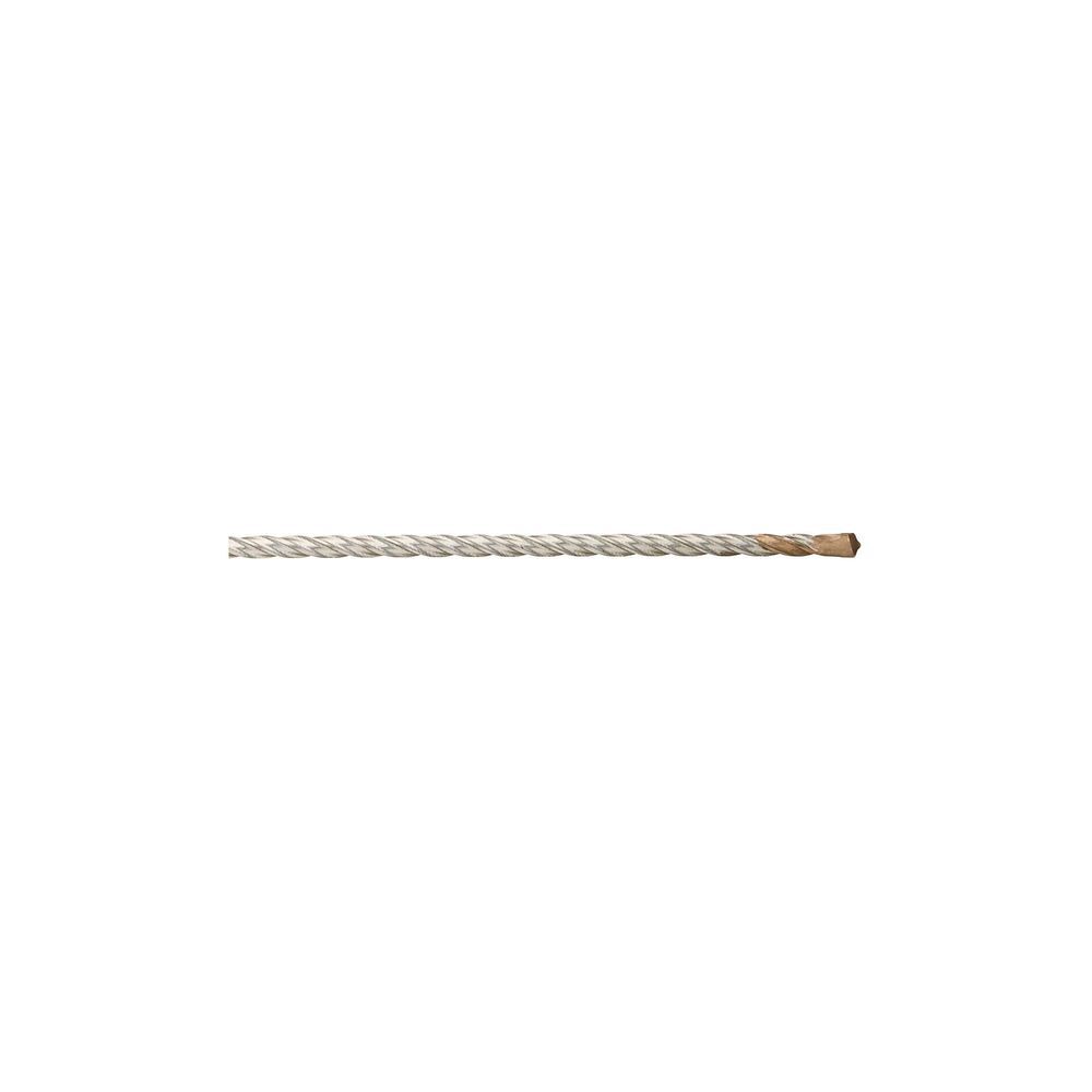 DEWALT 1/4 in x 10 in x 12 in Rock Carbide SDS Plus Hammer Drill Bit, large image number 1