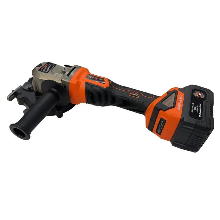 BN Products Cordless Cutting Edge Saw Kit 30mm, large image number 1