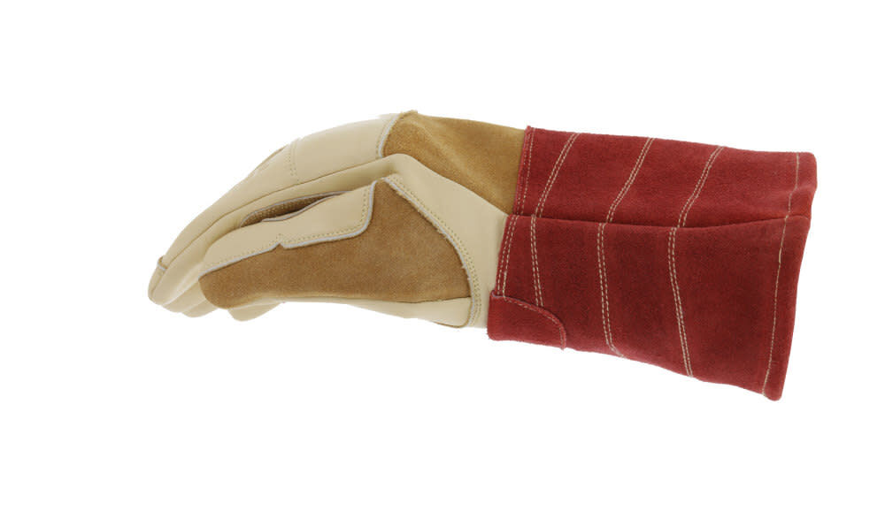 Mechanix Wear Flux Torch Welding Series Gloves Medium, large image number 5