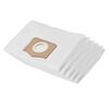 EGO 5 Pack of Dust Bags For POWER+ Wet/Dry Vacuum, small image number 1