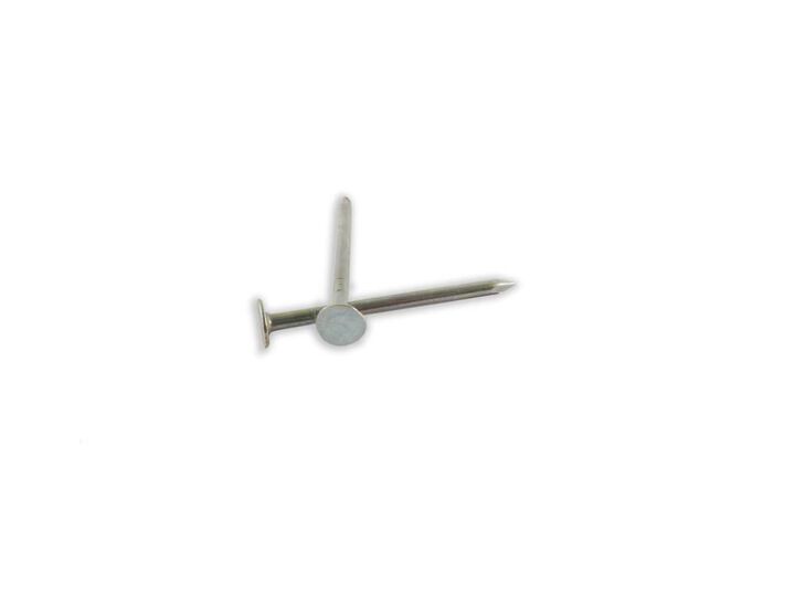 B and C Eagle WoodPro Bulk EG Roofing Nails 2 Inch 30LB