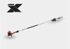 Echo Pole Saw 96in 25.4cc 2 Stroke Gas 12in Bar & Chain, small image number 1
