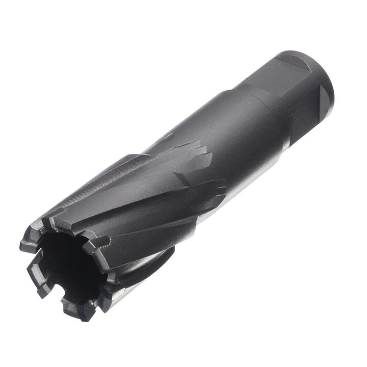 Champion Cutting Tool 2-1/2In Carbide Tipped Annular Cutter, large image number 1