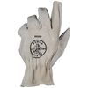 Klein Tools Cowhide Driver's Gloves Large, small image number 2