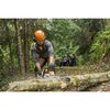 Stihl MSA 300 C-O Pro Rescue 36V 9.4Ah Battery-Powered Cordless Chainsaw (Bare Tool), small image number 5