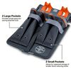 Klein Tools S-Hook Mini Apron, small image number 2