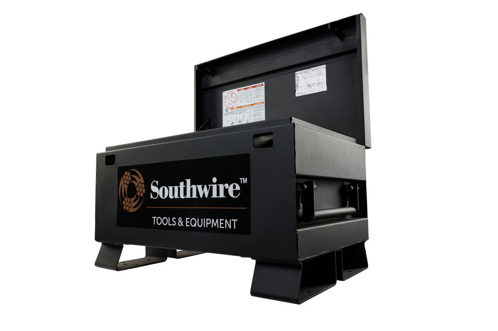 Southwire Mini Compact Chest, large image number 3