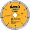 DEWALT 4.5-in x 0.250 XP Sandwich Tuck Point Blade, small image number 1
