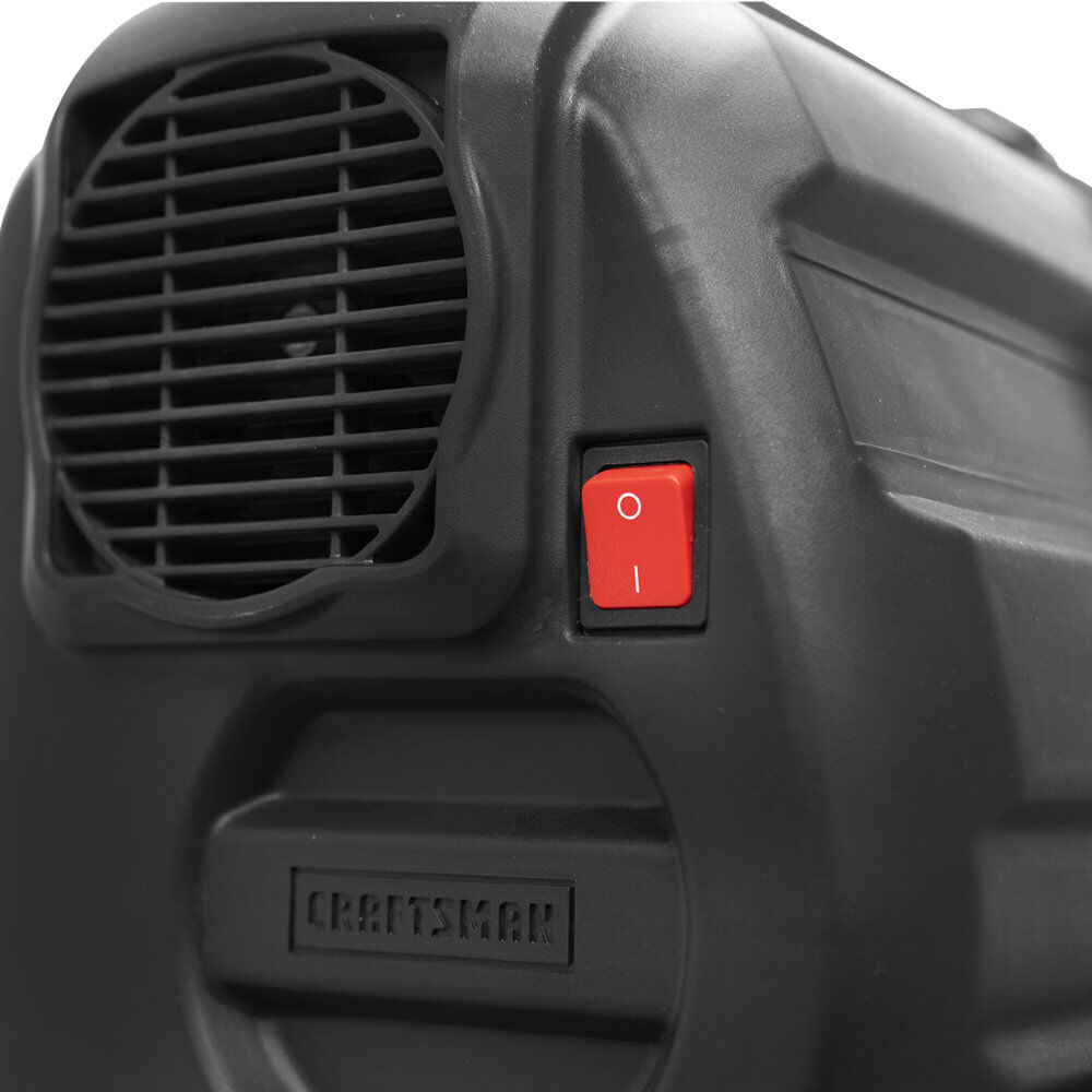 CRAFTSMAN 33 Gallon Air Compressor, large image number 2