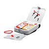Aero Healthcare LIFEPAK CR2 Cellular Defibrillator, Fully Automatic, English-Spanish with Handle, small image number 2