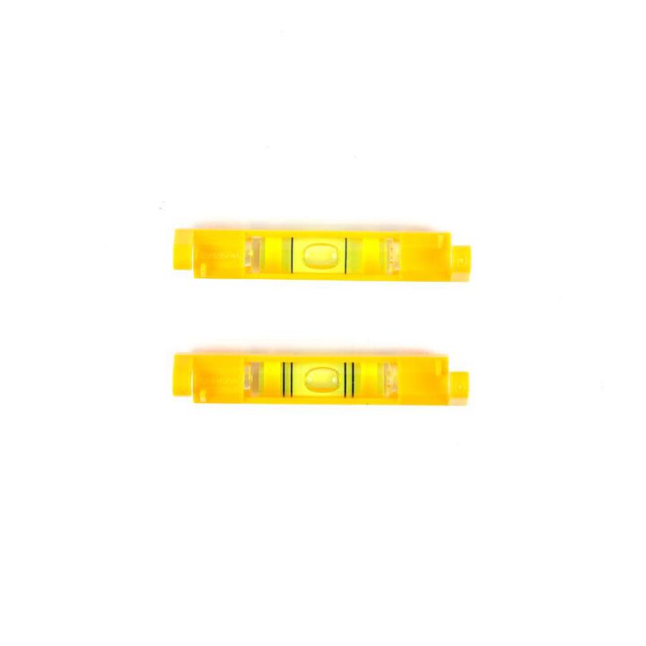 Swanson Tool Line Level 2 Pack (Composite Material)