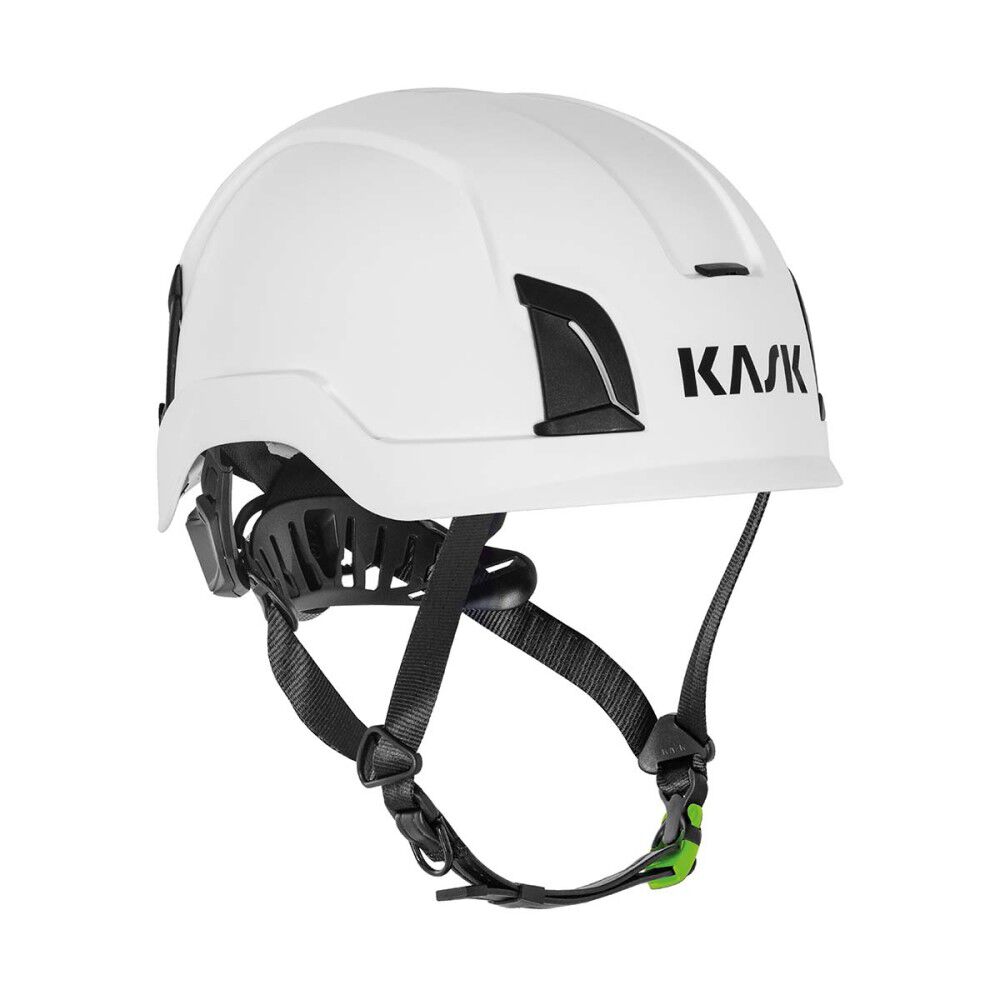 KASK America Class E Safety Helmet, large image number 3