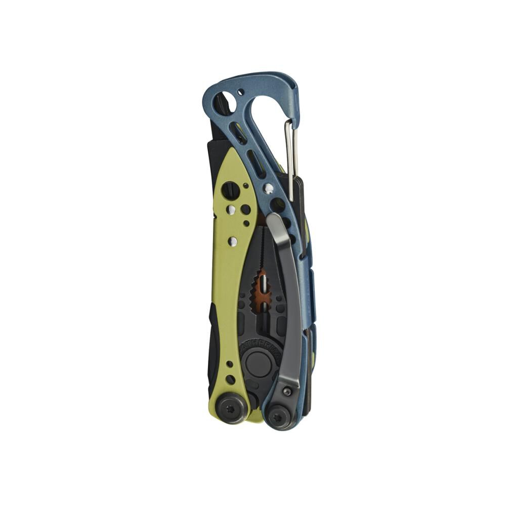 Leatherman Skeletool CX Aurora Multi-Tool, large image number 3