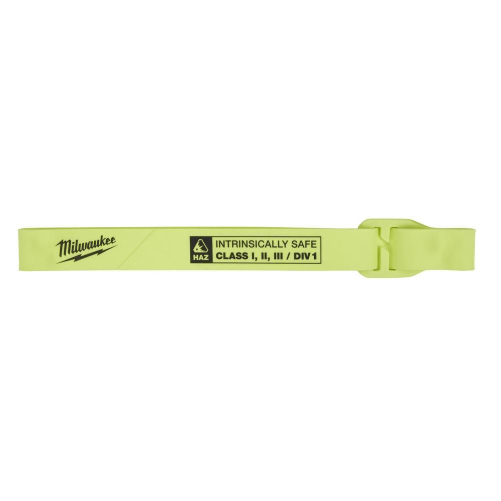 Milwaukee Intrinsically Safe C I II III / D 1 Spot/Flood Headlamp, large image number 16