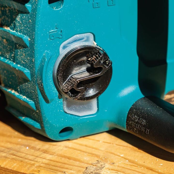Makita 18V LXT 14in Chain Saw (Bare Tool), large image number 16