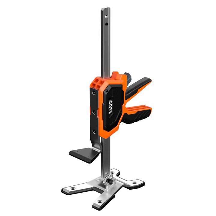 Klein Tools Heavy-Duty Construction Jack Lift