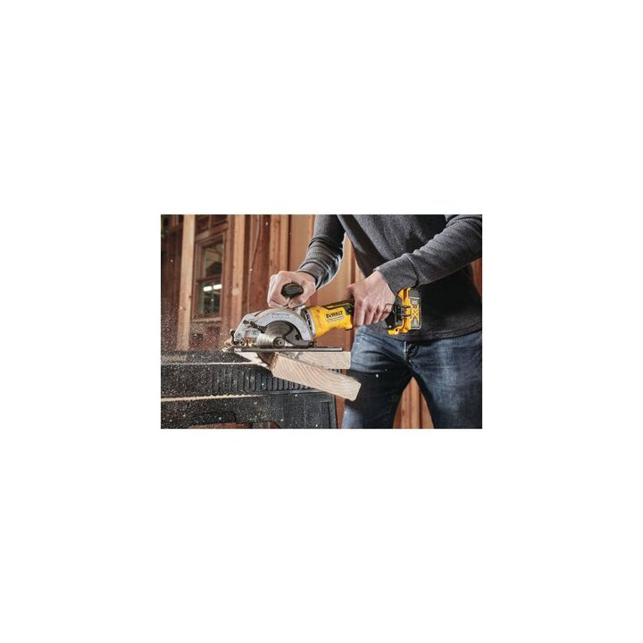 DEWALT 4-1/2 In. 24T TCT Saw Blade, large image number 9