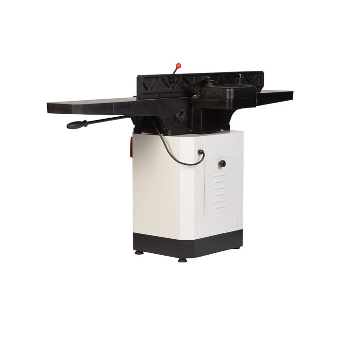 JET Black 8 Inch Helical Head Jointer 2HP, 1PH, 230V, large image number 10