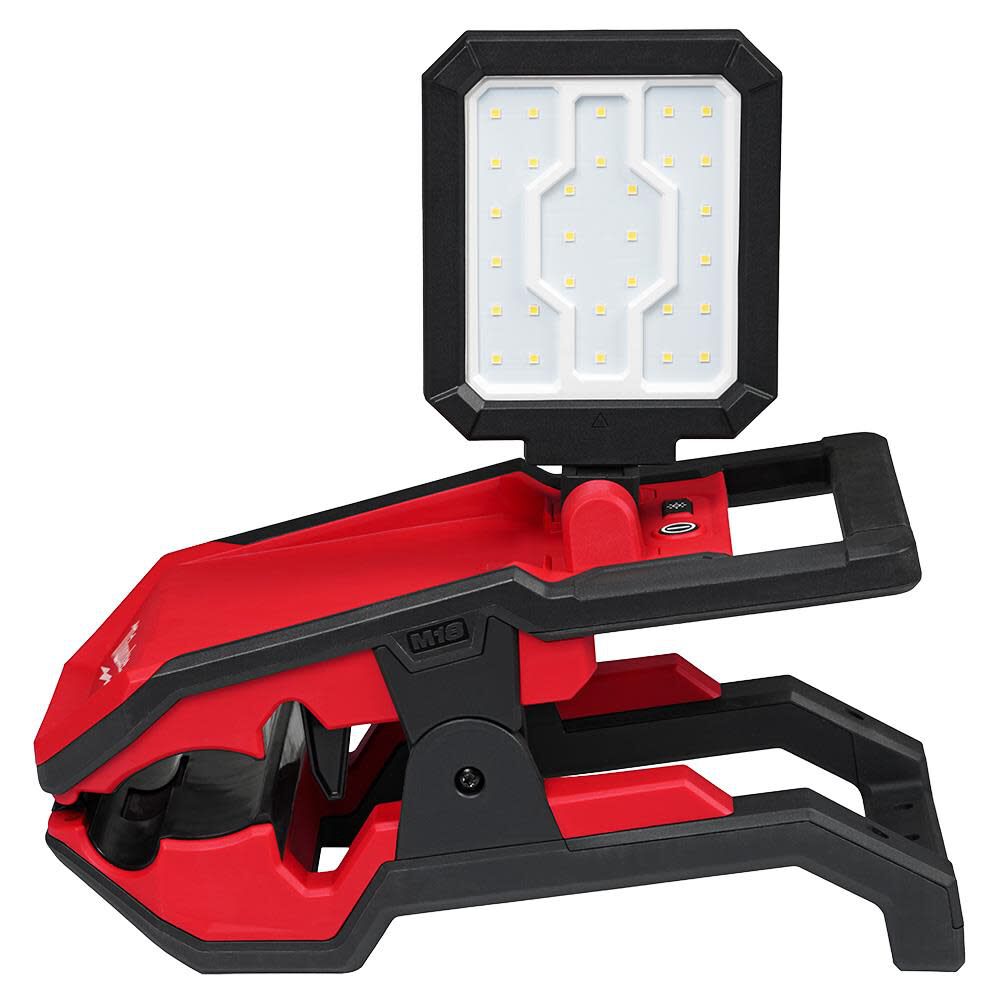 Milwaukee M18 ROVER Clamping Flood Light (Bare Tool), large image number 12