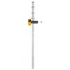 DEWALT Construction Laser Level Grade Rod, small image number 3