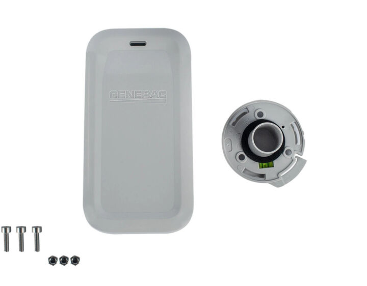 Generac Cellular 4G LTE Remote Generator Monitoring System
