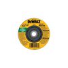 DEWALT 4 In. x 1/8 In. x 5/8 In. Masonry Cutting Wheel, small image number 5
