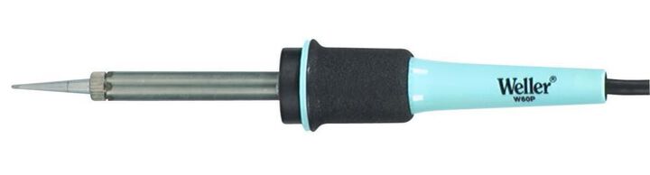 Weller Soldering Iron Control Output