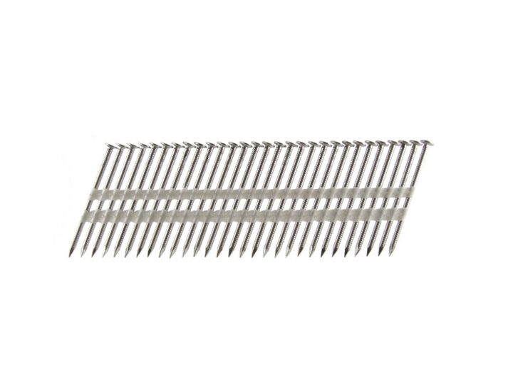 B and C Eagle Framing Nails 3 1/4in x .131 500qty