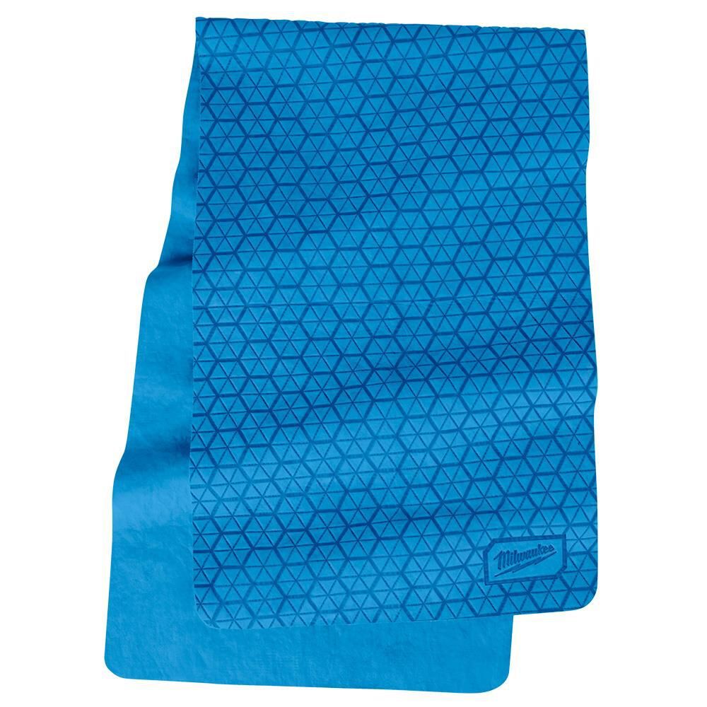 Milwaukee Cooling PVA Towel-BULK 10, large image number 1
