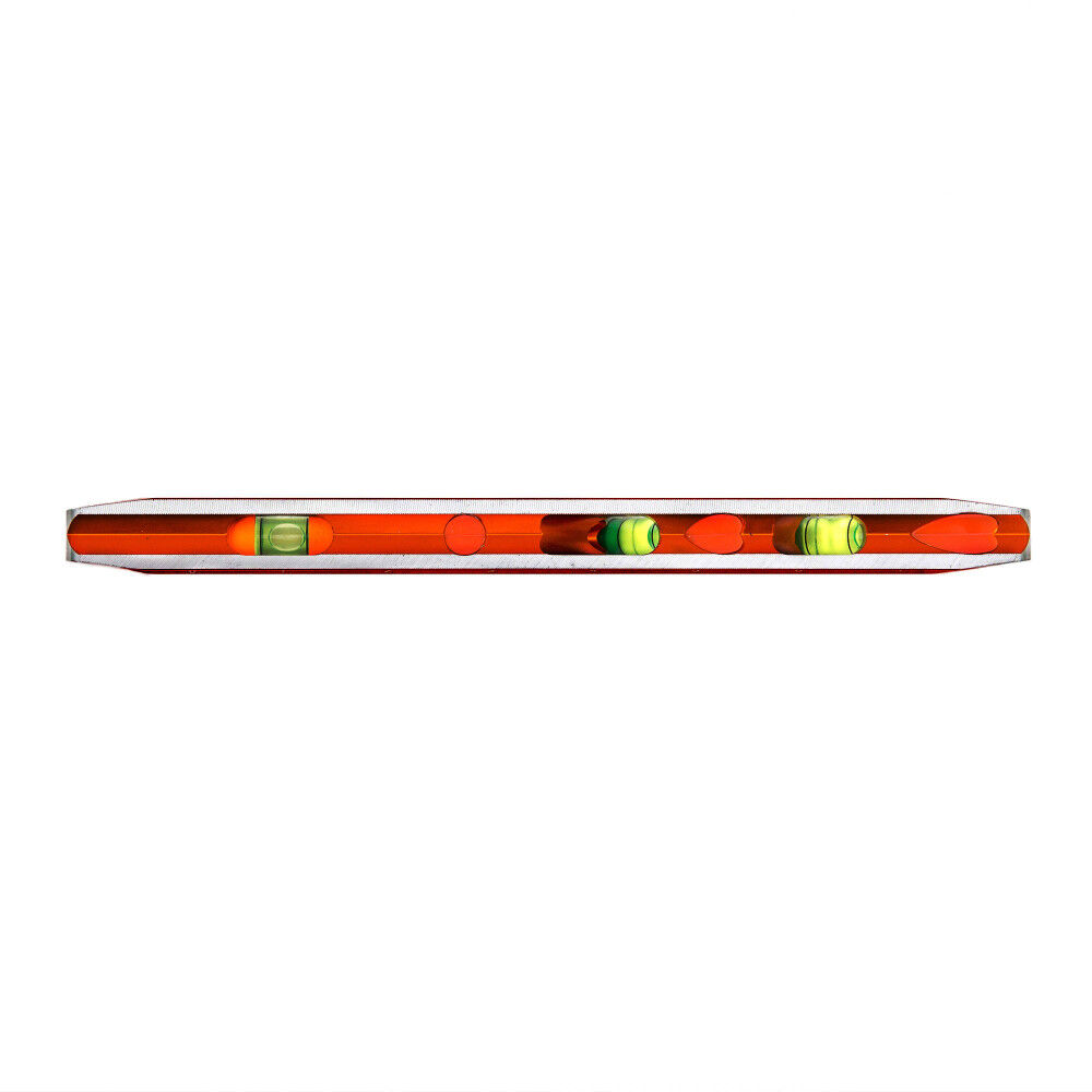 Swanson Tool 9 In SAVAGE Magnetic Billet Torpedo Level with Metric (22 CM), large image number 4