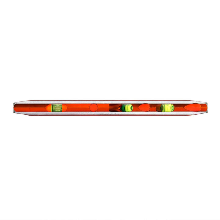 Swanson Tool 9 In SAVAGE Magnetic Billet Torpedo Level with Metric (22 CM), large image number 3