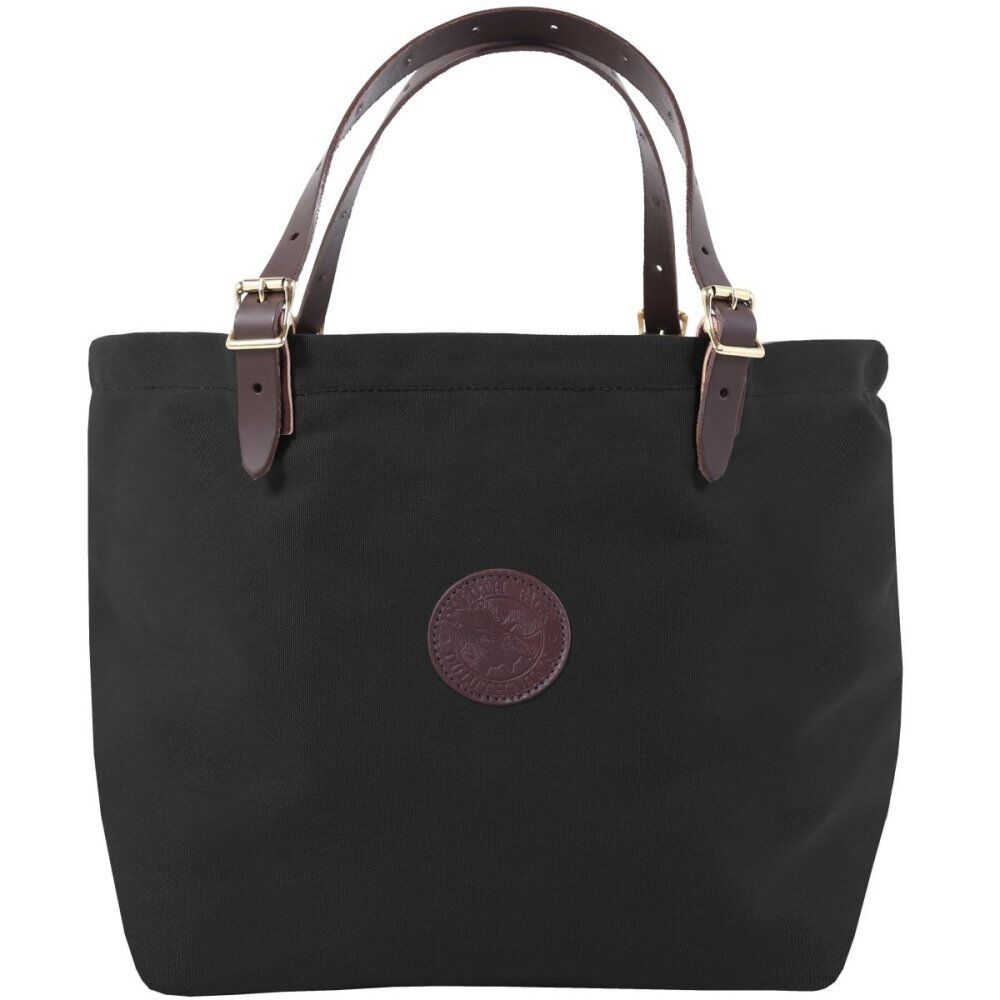 Duluth Pack Classic Canvas Market Tote 33 Liter , large image number 2