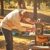 Makita 18V LXT Outdoor Adventure Bluetooth Radio (Bare Tool), small image number 4