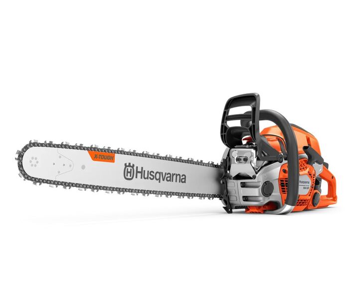 Husqvarna 564 XP Fuel Injected 20 Inch X-Tough RSN 3/8 Inch C83 Chainsaw