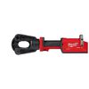 Milwaukee M18 FORCE LOGIC 12T Latched Linear Crimper & M18 REDLITHIUM XC 18V 5Ah Battery Bundle, small image number 2