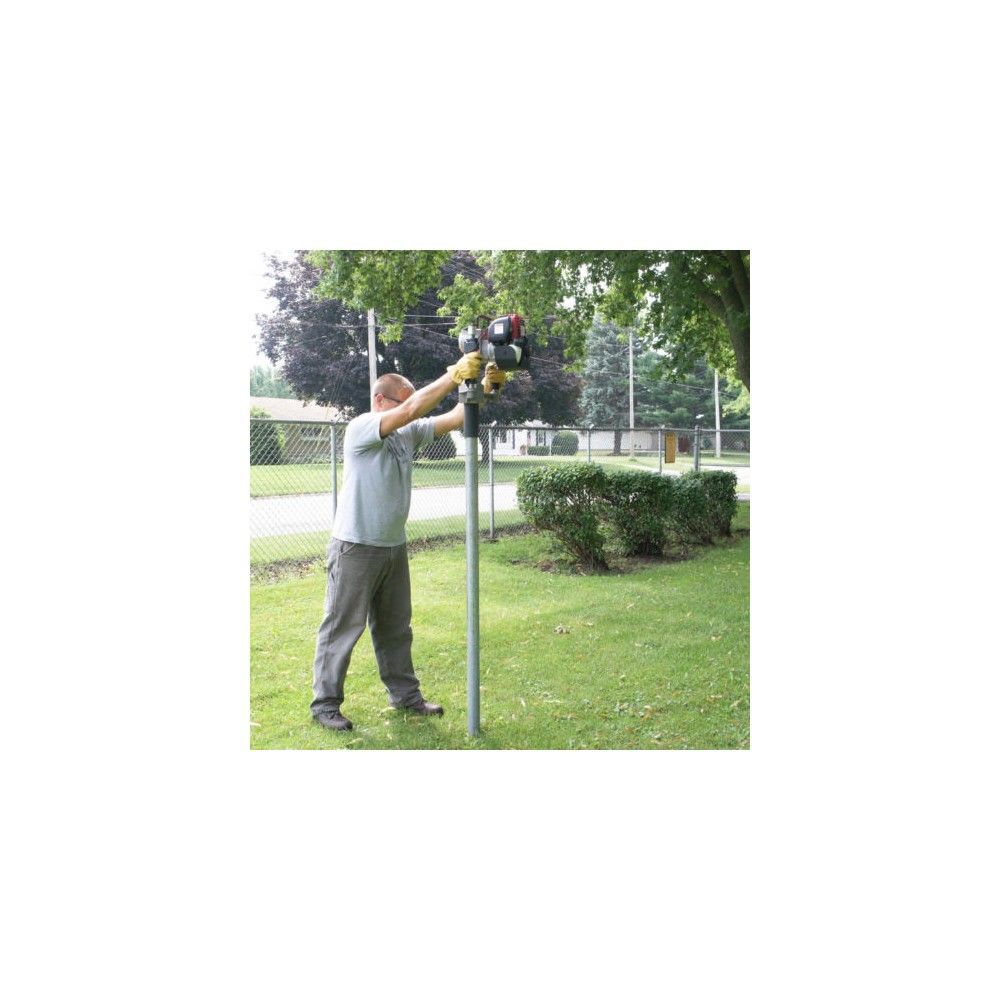 Rhino Tool Honda GX35 Gasoline Powered Fence Pro Post Driver, large image number 5
