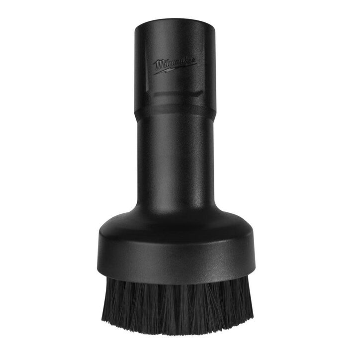 Milwaukee Round Brush Tool 1 1/4inch