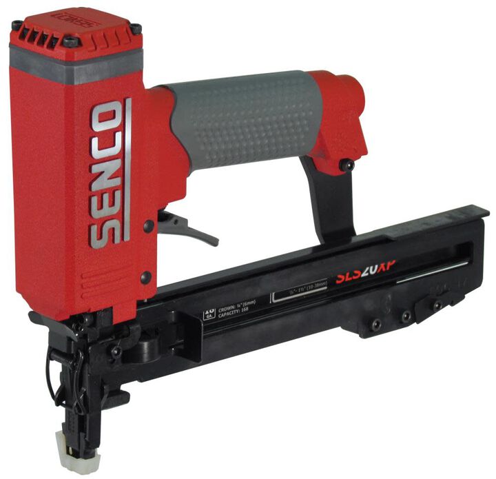 Senco SLS20XP 18 gauge stapler