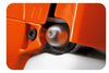 Husqvarna 545FR X Torq Bike Handle Brushcutter 45.7cc 2.86HP, small image number 5