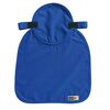 Ergodyne Chill Its 6717FR Blue Evaporating FR Hard Hat Neck Shade with Polymers, small image number 1