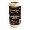 Stringliner #18 Construction Replacement Roll Braided White 125 ft, small image number 1