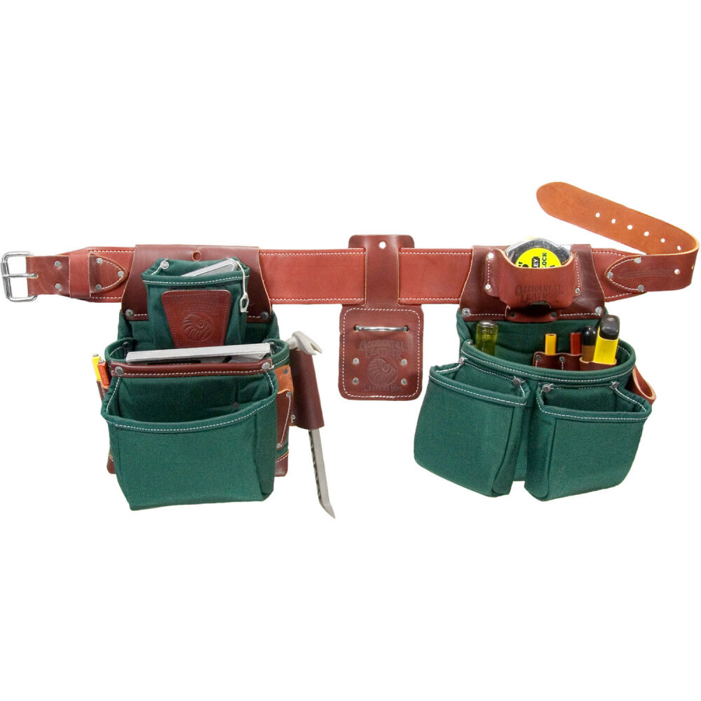 Occidental Leather OxyLights Framer Set with Double Outer Bags XL, large image number 1