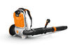 Stihl BGA 300.1 36V 571 CFM Battery Powered Cordless Blower (Bare Tool), small image number 1