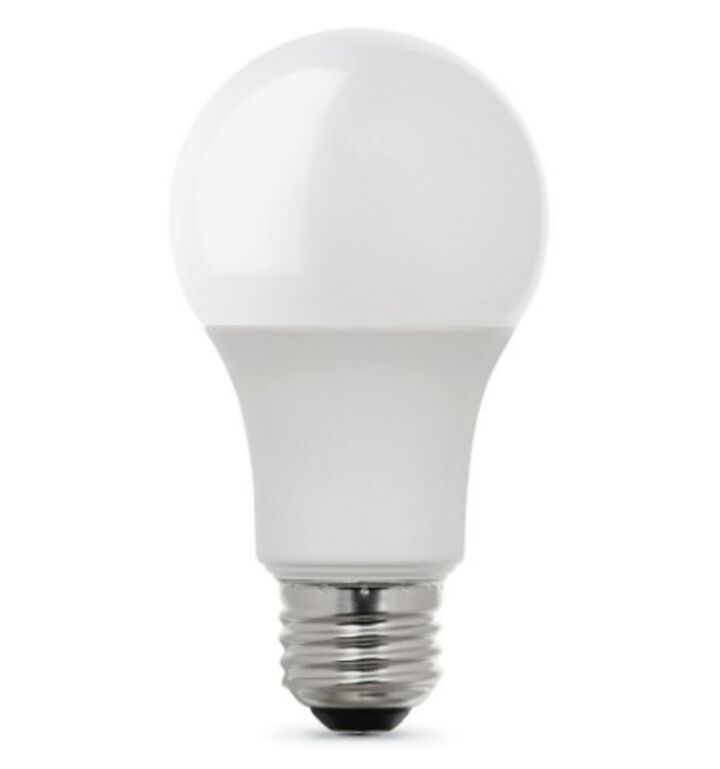 Sylvania 60 W A19 5000 K Daylight General Purpose LED Bulb
