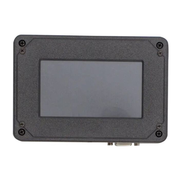 Next Wave CNC LCD Color Touch Screen Pendant Upgrade Kit for SD100 and SD101 Models